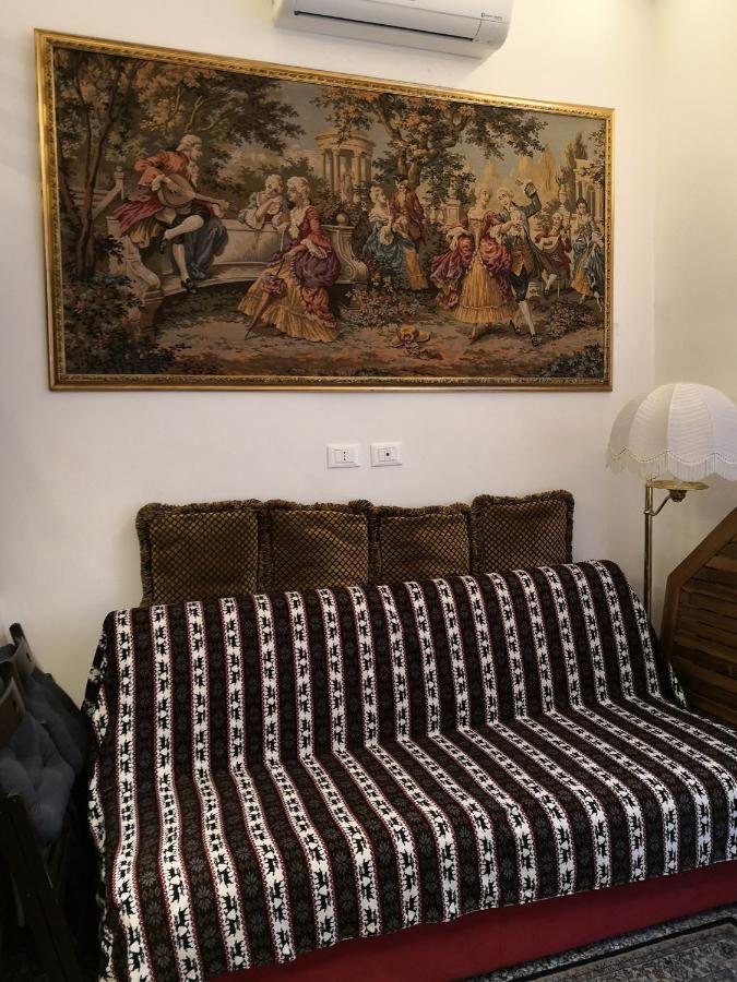 Felikshouse Leilighet Roma Eksteriør bilde