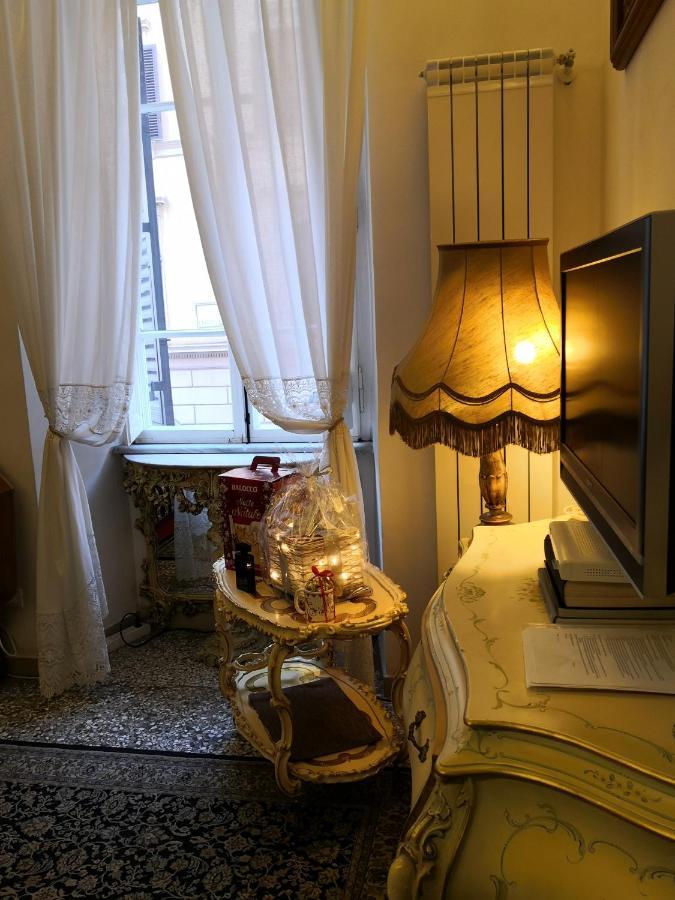 Felikshouse Leilighet Roma Eksteriør bilde