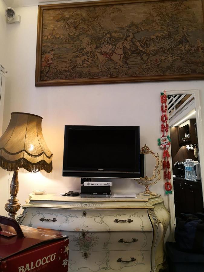 Felikshouse Leilighet Roma Eksteriør bilde