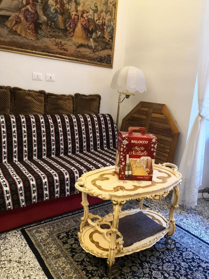 Felikshouse Leilighet Roma Eksteriør bilde