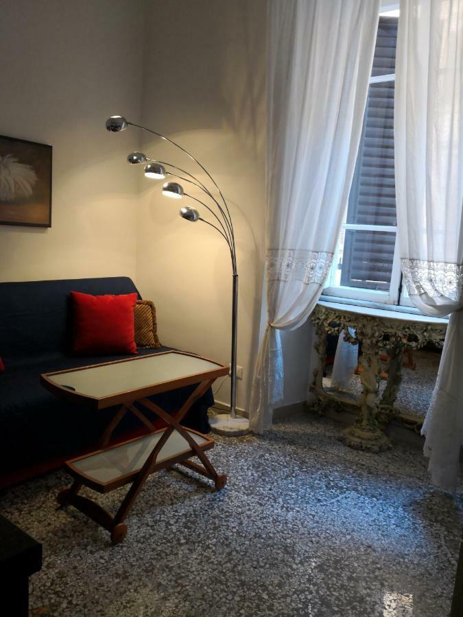 Felikshouse Leilighet Roma Eksteriør bilde