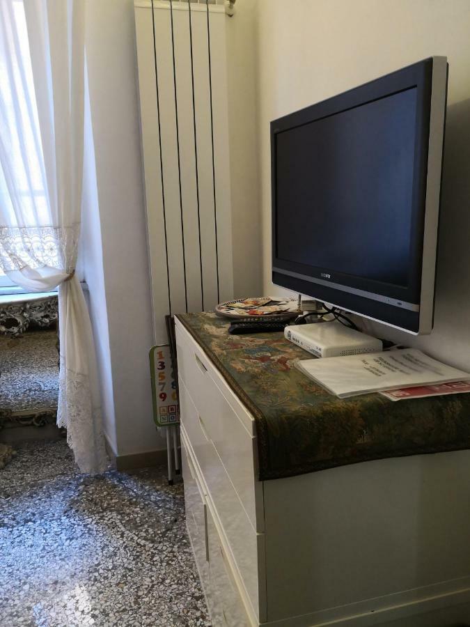 Felikshouse Leilighet Roma Eksteriør bilde