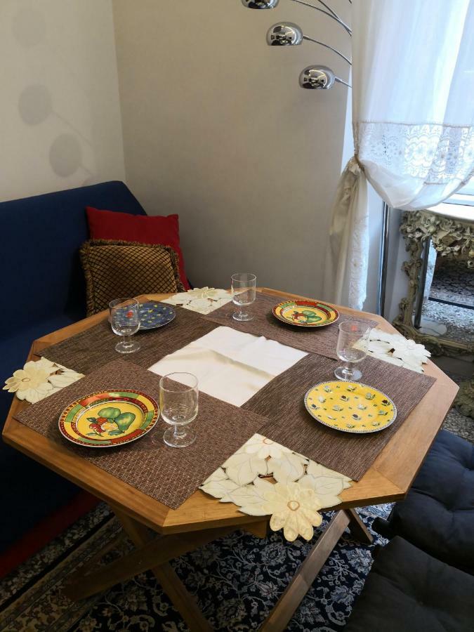 Felikshouse Leilighet Roma Eksteriør bilde