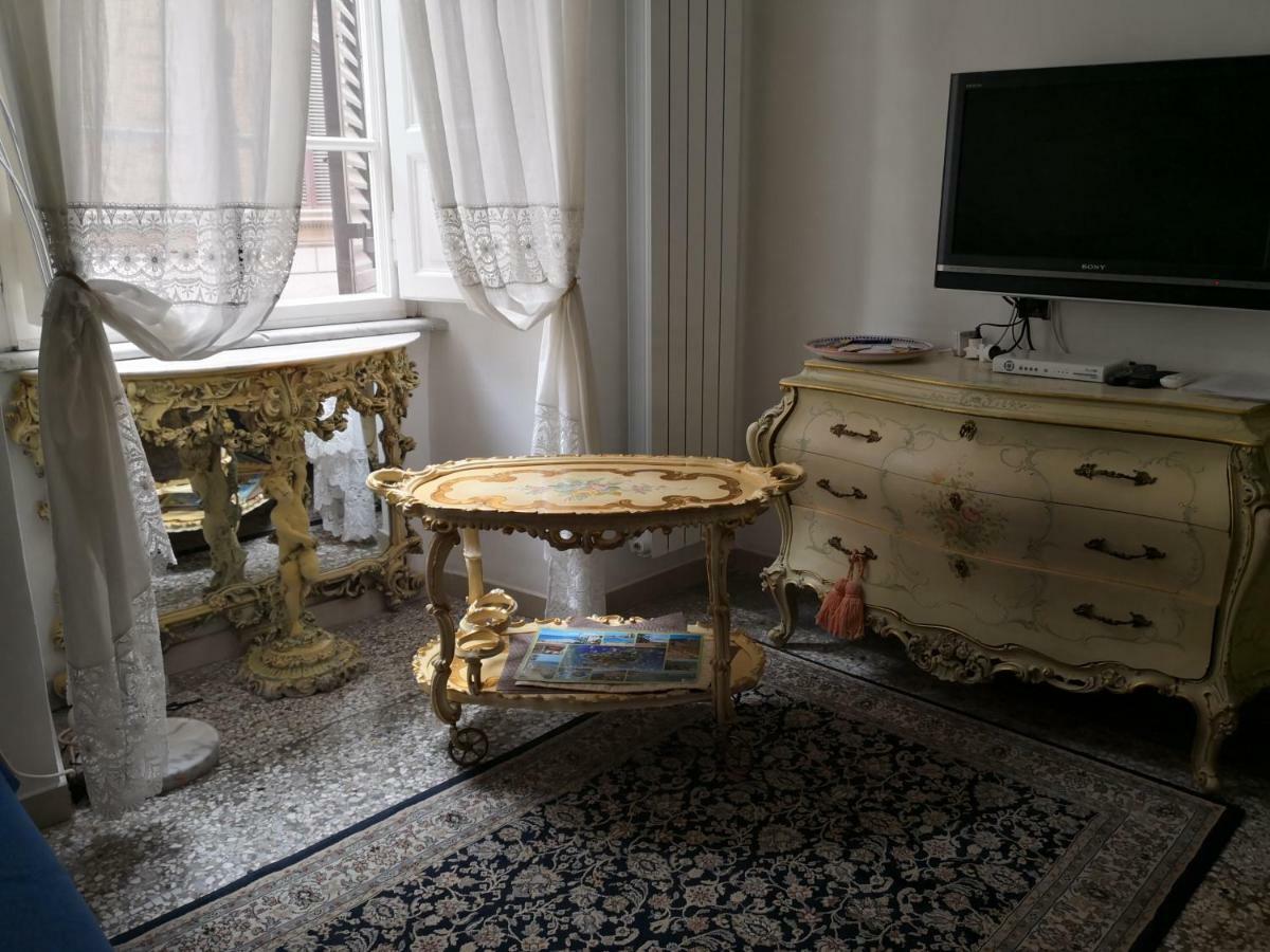 Felikshouse Leilighet Roma Eksteriør bilde