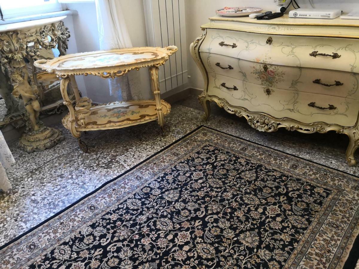 Felikshouse Leilighet Roma Eksteriør bilde
