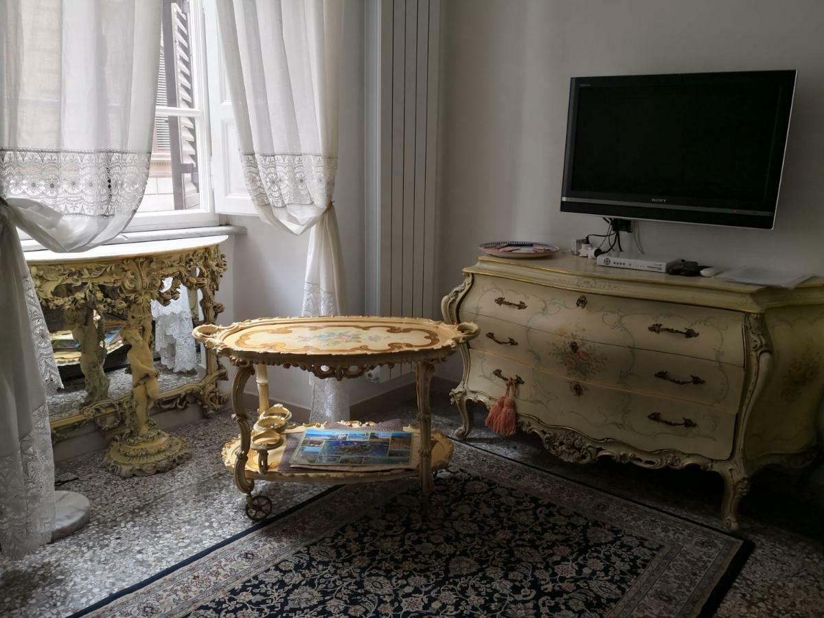 Felikshouse Leilighet Roma Eksteriør bilde